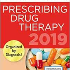 [Download] PDF 💞 The APRN’s Complete Guide to Prescribing Drug Therapy – Quick Acces