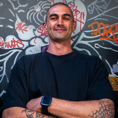 The Cellar // Ep 001 - LOCKY SUMNER
