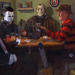 3 from Hell🤡🧟‍♂️👹    ft.(BurnoutMacgyver)& Macexface