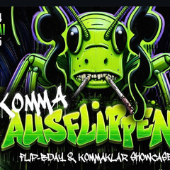 Hochtöner - Komma Ausflippen! [Alte Kaffeerösterei Plauen]