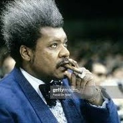 Don Kings Donk Thing