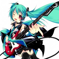 Let's Rock!!! (p. LIVE x C48)
