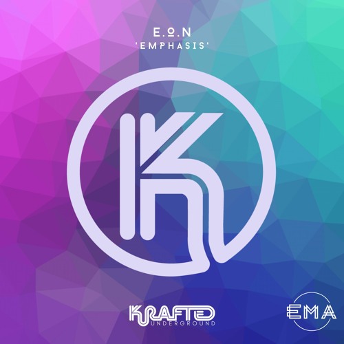 EMA Premiere: E.O.N - Empty Spaces (Extended Mix) [Krafted Underground]