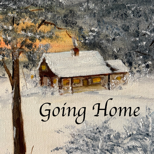 Going Home