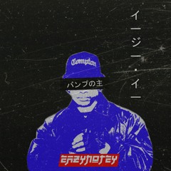 Eazy-E - Boyz-N-The-Hood (EazyNotey Remix)
