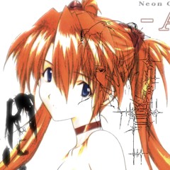 melt with you(speed up) (cover)
