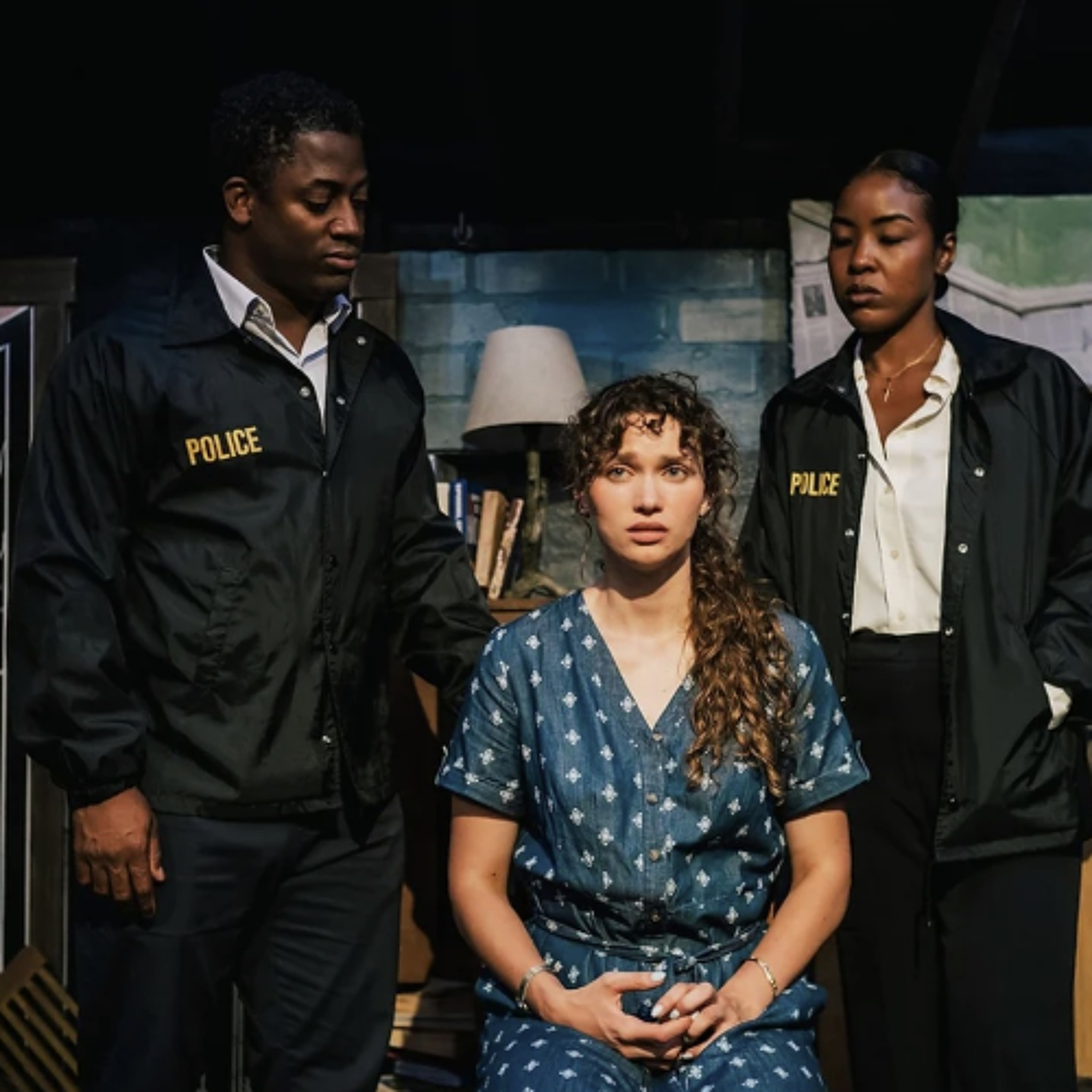 LA Theatre Bites - Podcast