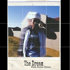 The Dream(feat Wehh Dylan)unmixed and unmastered