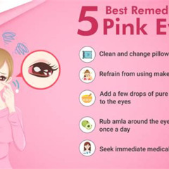 Best Infant Pink Eye Treatment Reviews