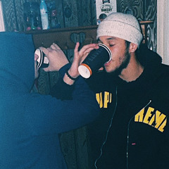 HELLY - JU$ x ARCHIVE