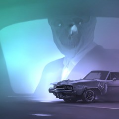 Cars - The Smokes (Gary Numan cover)