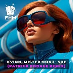 Fashion House Music