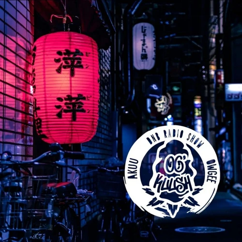 Soundcloud podcast image for