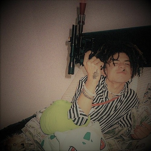 iann dior - do it all (slowed + reverb)