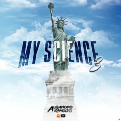 MY SCIENCE 3.0 🗽 - ALEJANDRO ARANGO 2021