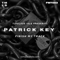 Patrick Key FMT