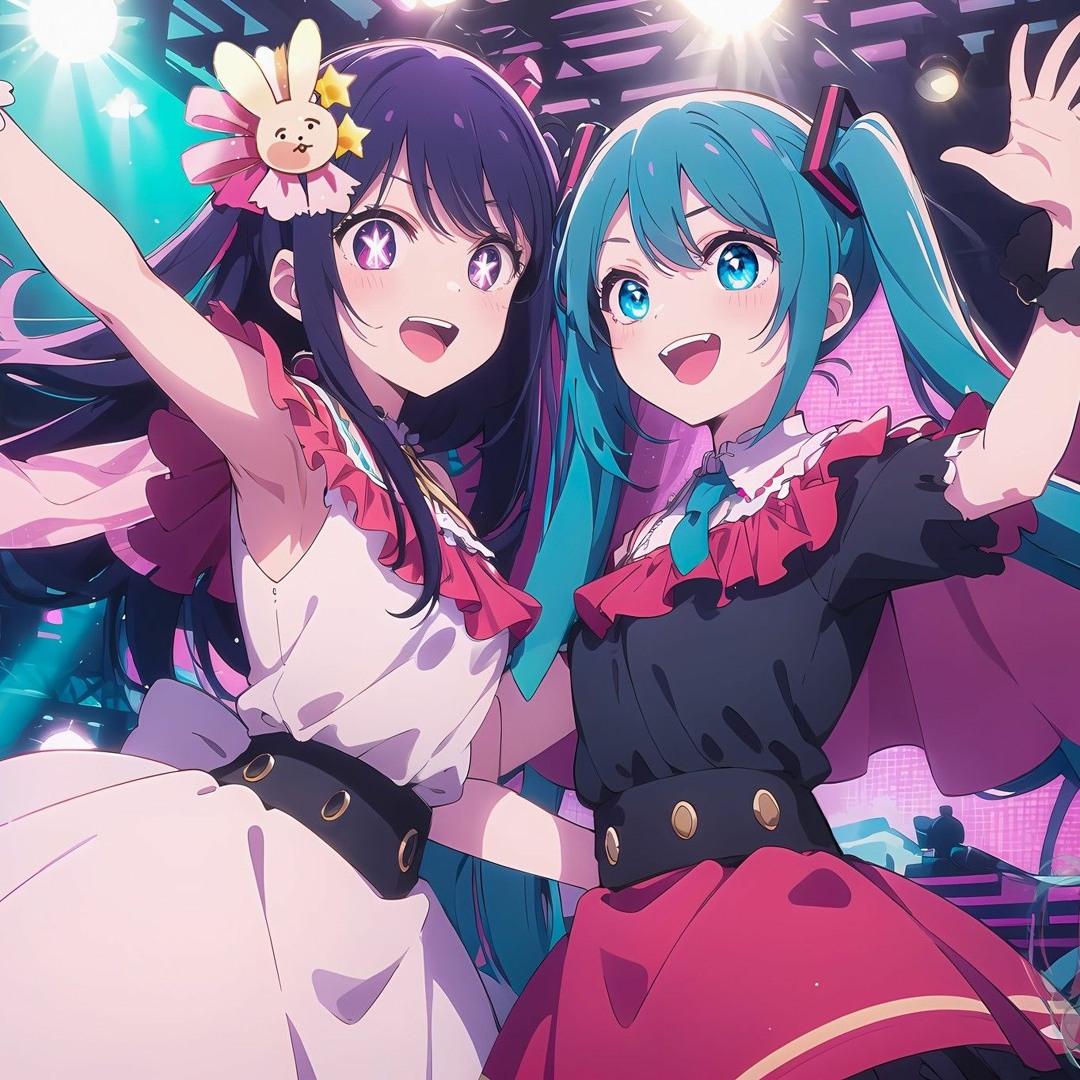 Stream Idol (yaosobi) - Miku cover by MintFlavoredGum | Listen