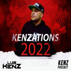 Luis Kenz - Kenzations 2022