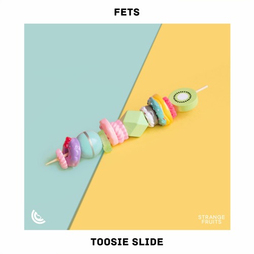 Koosen - Toosie Slide