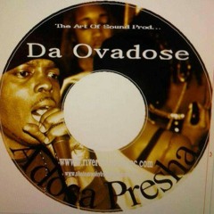 Dosa Presha-Flawless Victory (Hosavelli & Madame Nate Diss)