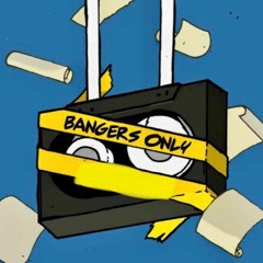 Bangers Only Volume 4 - 142bpm full fire tech trance