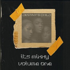Destiny's Child - Cater2U (Vogue Remix)