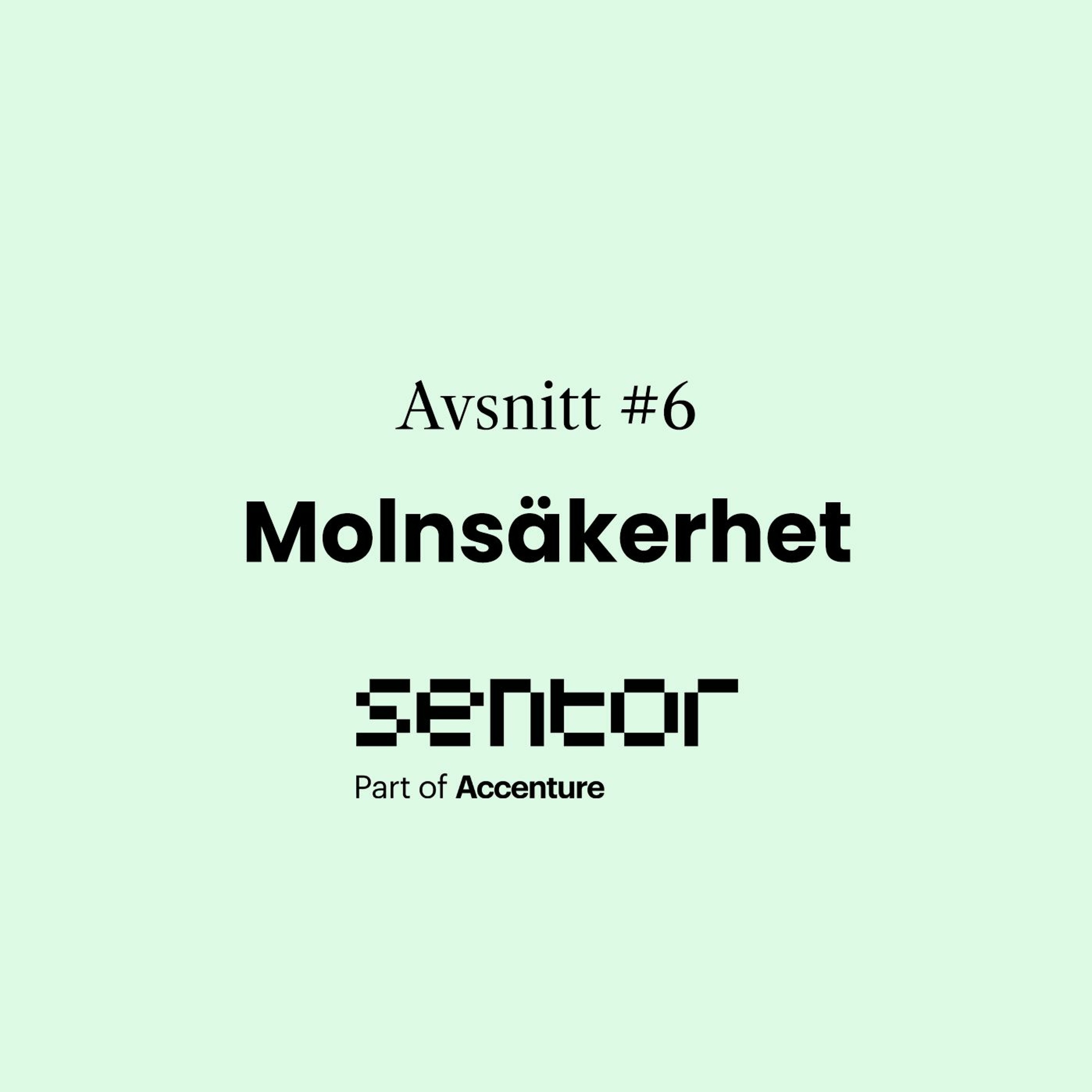 Infosäkpodden