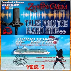 Tales from the hard Side Vol.77 [70.000 Tons of Metal Vol.3]