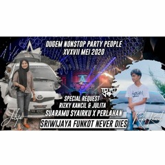 DJ Totojawo ™ - Suaramu Syairku & Perlahan Special Request [ RIZKY KANCIL & JULITA ] 2020 #VOL2