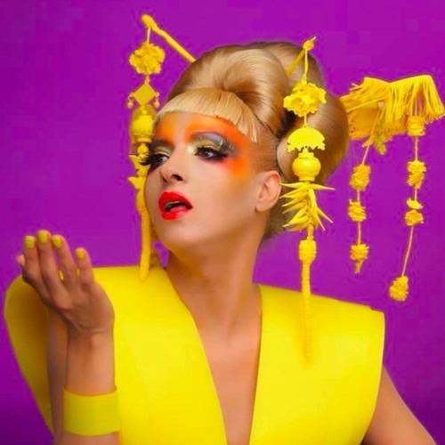 Dana International - This Is My Dome - [ Breno Jaime & Junior Fontez PVT ]