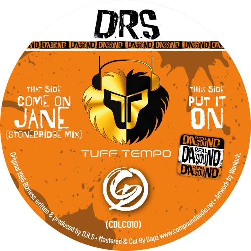 CDLC010 - DRS - Put It On