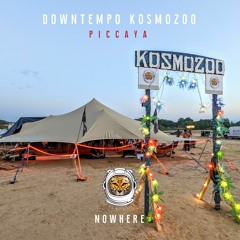 Kosmozoo Organic @ Nowhere 2023 (Spain)