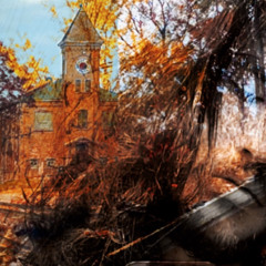 AshInTheWind - Warlxrdd