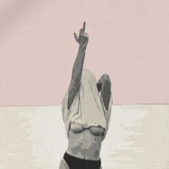 Sometimes I need to just...