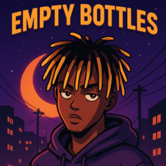 [FREE] Juice Wrld Type Beat Empty Bottles Prod.Source