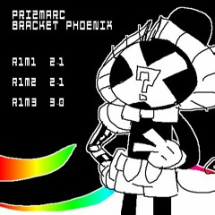 [ROUND 1 WINNER'S BRACKET] PrizmArc Bracket Phoenix