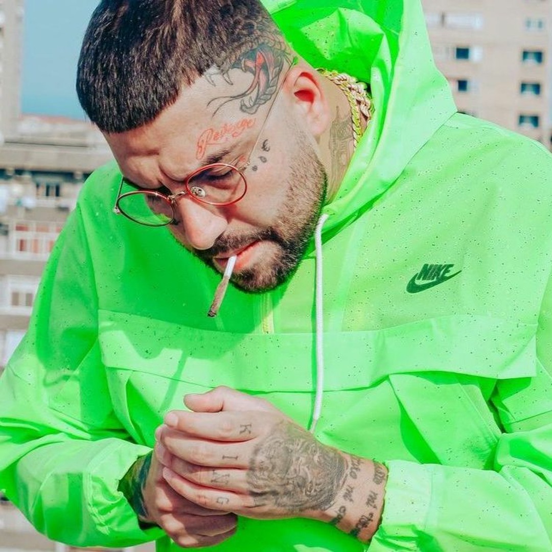 Stream Niko Pandetta – SUPER SAIYAN (Prod. TempoXso & Janax