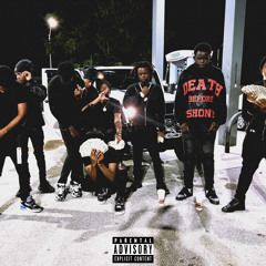 Ain’t No Race Remix (feat. G40 & ATM NOAH)