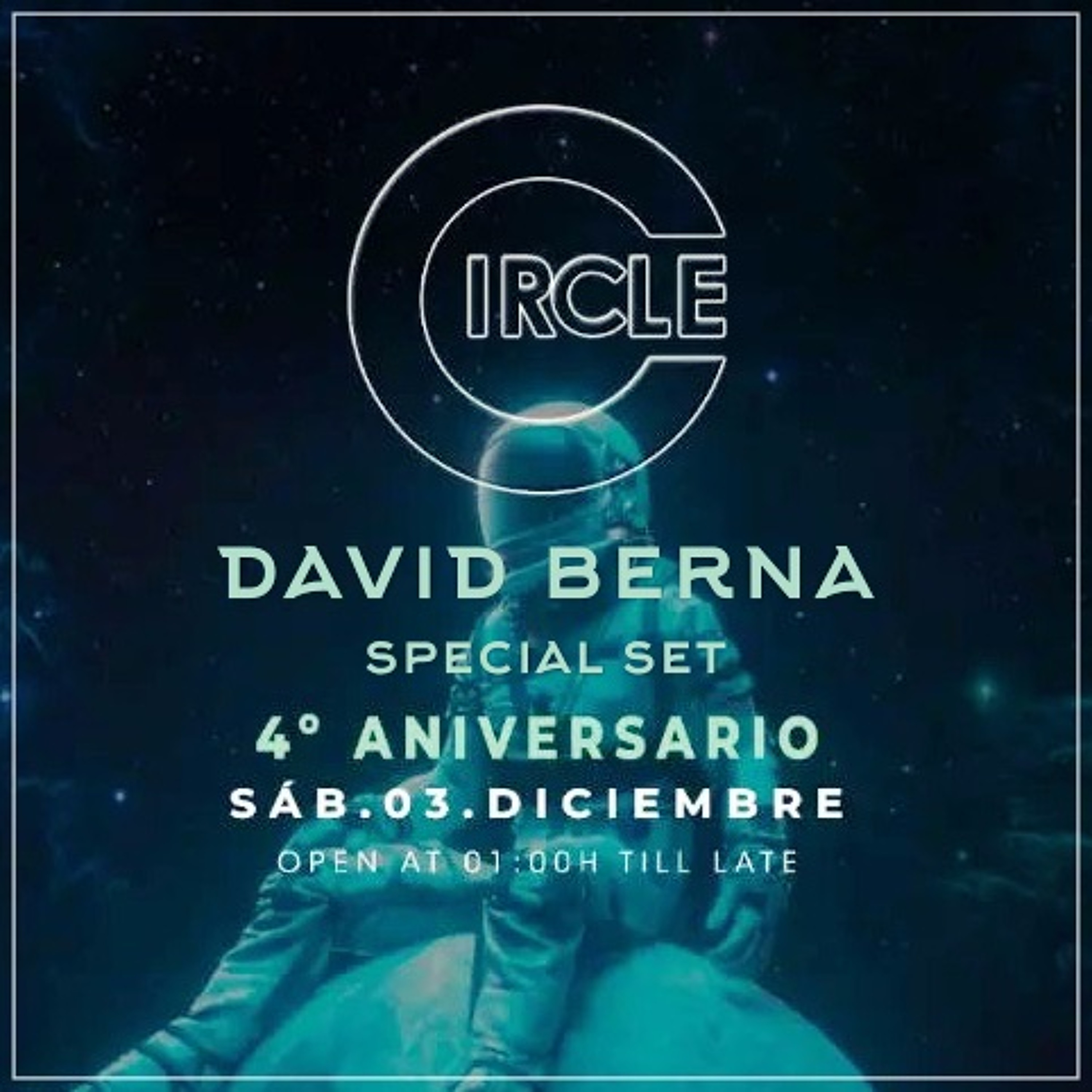 David Berna