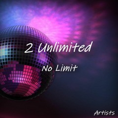 2 Unlimited No Limit