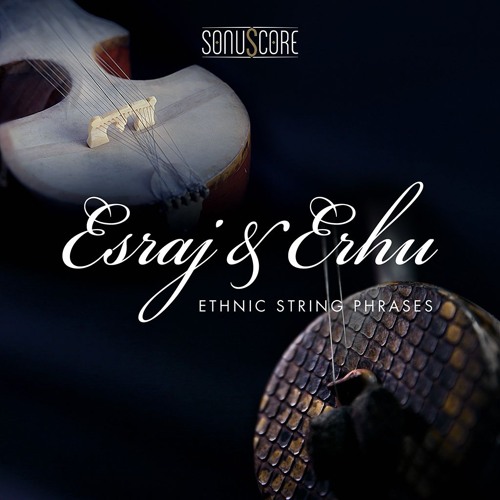 Memories Of Home (Steffen Brinkmann) - Esraj & Erhu - ETHNIC STRING PHRASES - Demo