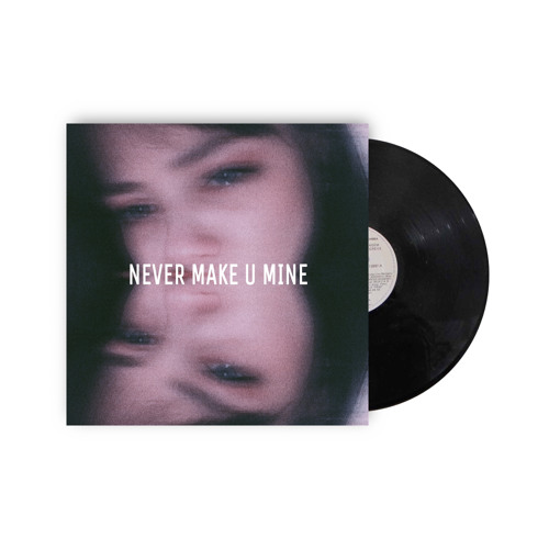 Rnla - never make u mine (ft. Hashir)