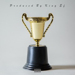 No Panic (Prod. By King Ef)