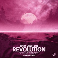 Nora Van Elken - Revolution (Vanillaz Remix)
