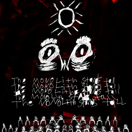 Monolithic Beings (Score Style EP)