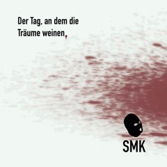 Der Tag an dem die Träume weinen.