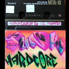 Junk Hardcore Vol 12 Rave Tape Mix From 1992