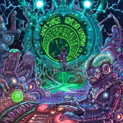 Space Jungle - Atomic Clock Experiment