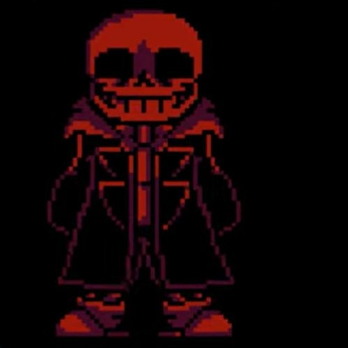 Friday Night Funkin' - Vs Sudden Changes Sans - Bullet Hell