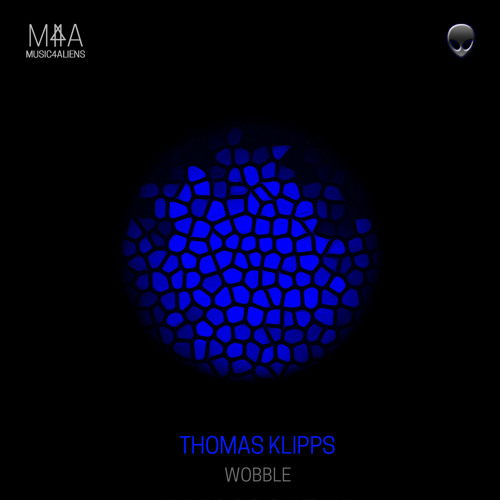 Thomas Klipps - Wobble (Original Mix)